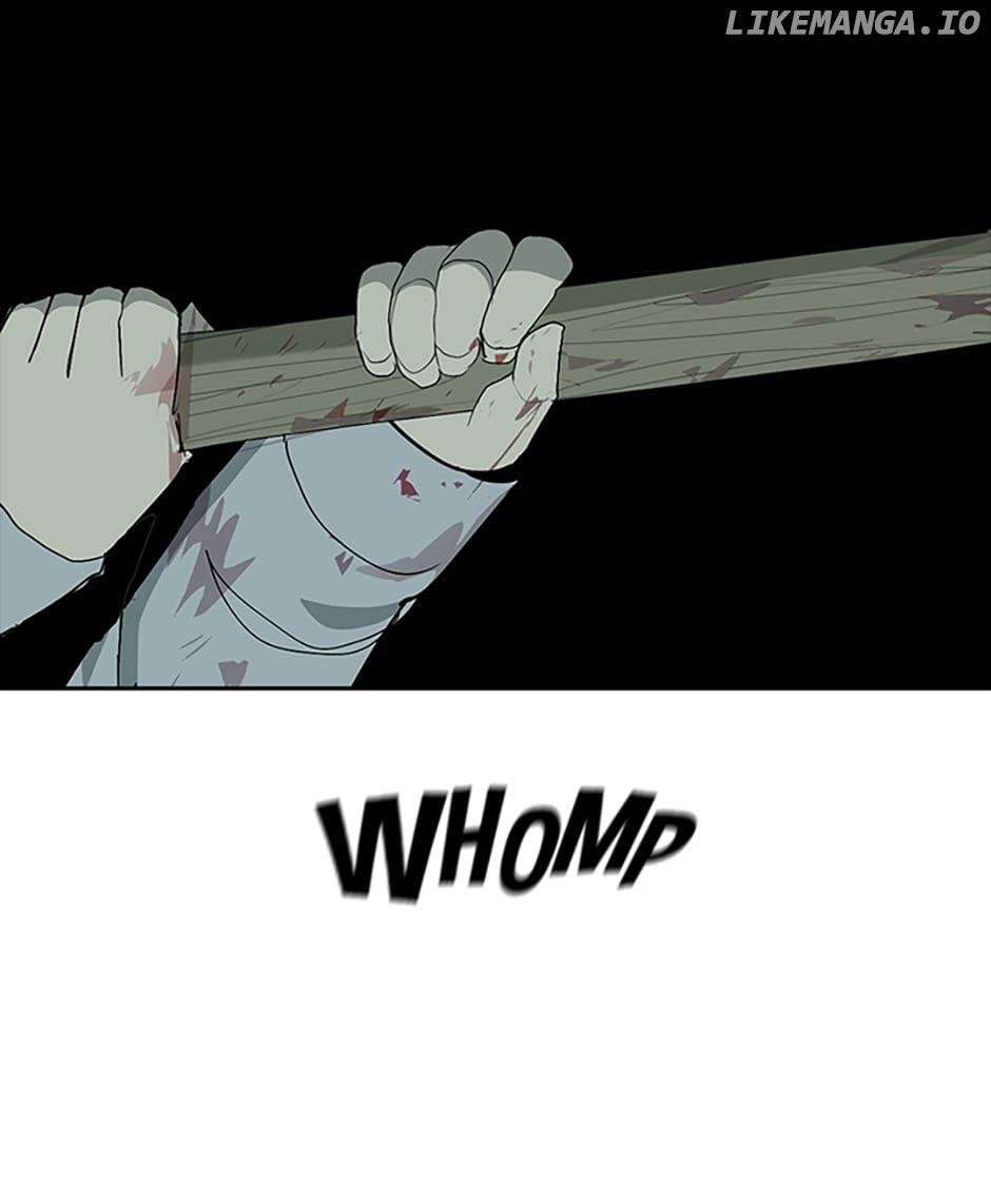 Vengeance (Tapas) Chapter 32 - page 24