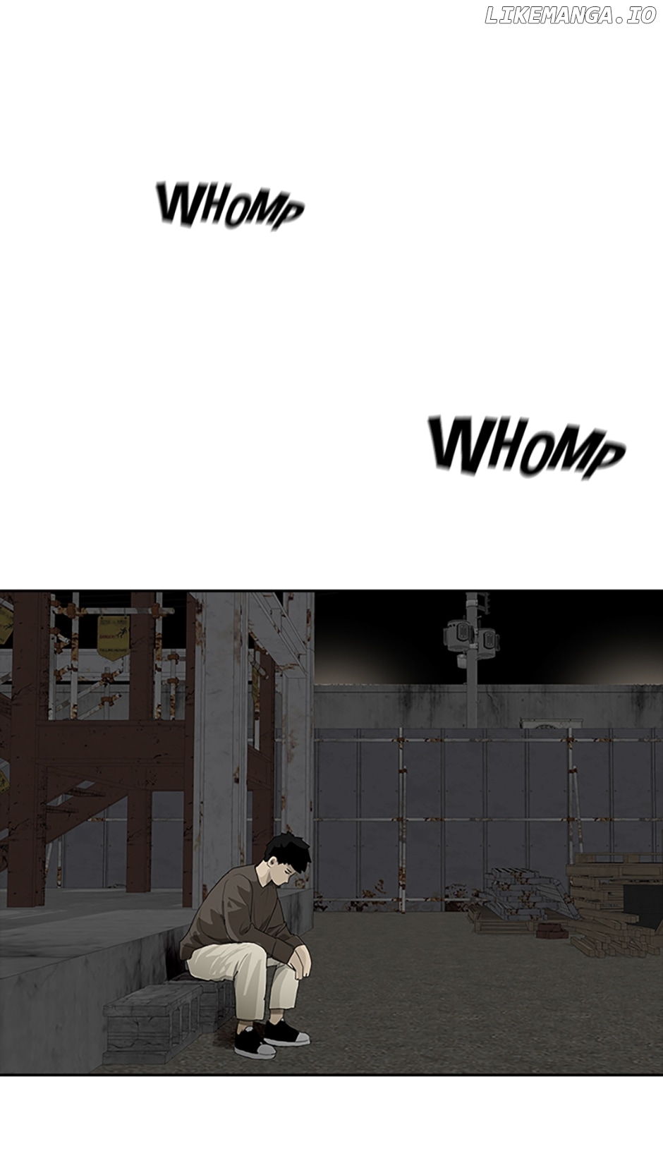 Vengeance (Tapas) Chapter 32 - page 29