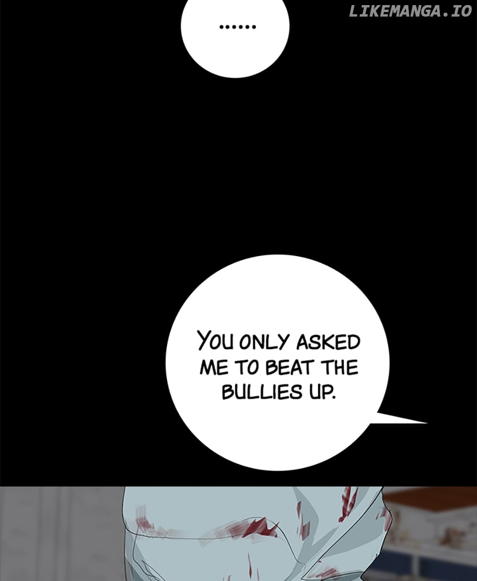 Vengeance (Tapas) Chapter 32 - page 39