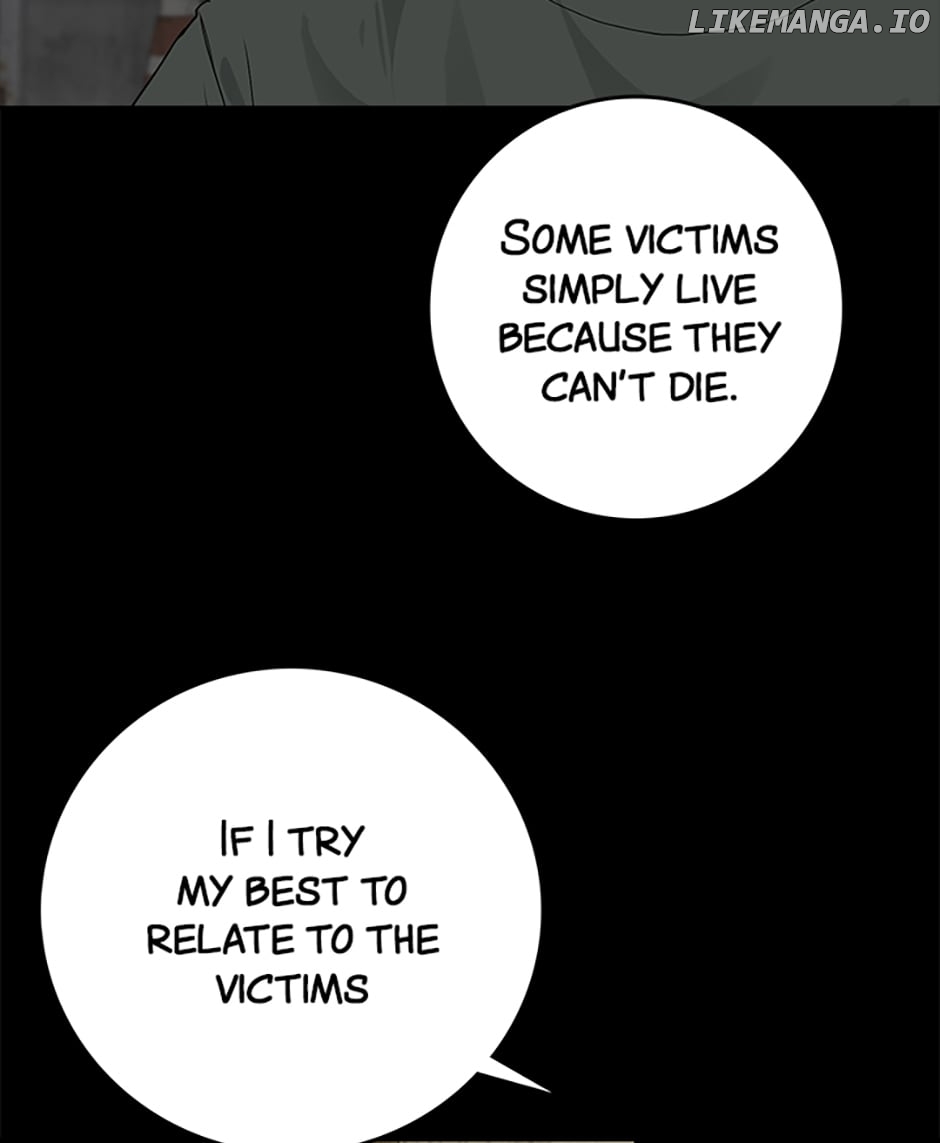 Vengeance (Tapas) Chapter 32 - page 43
