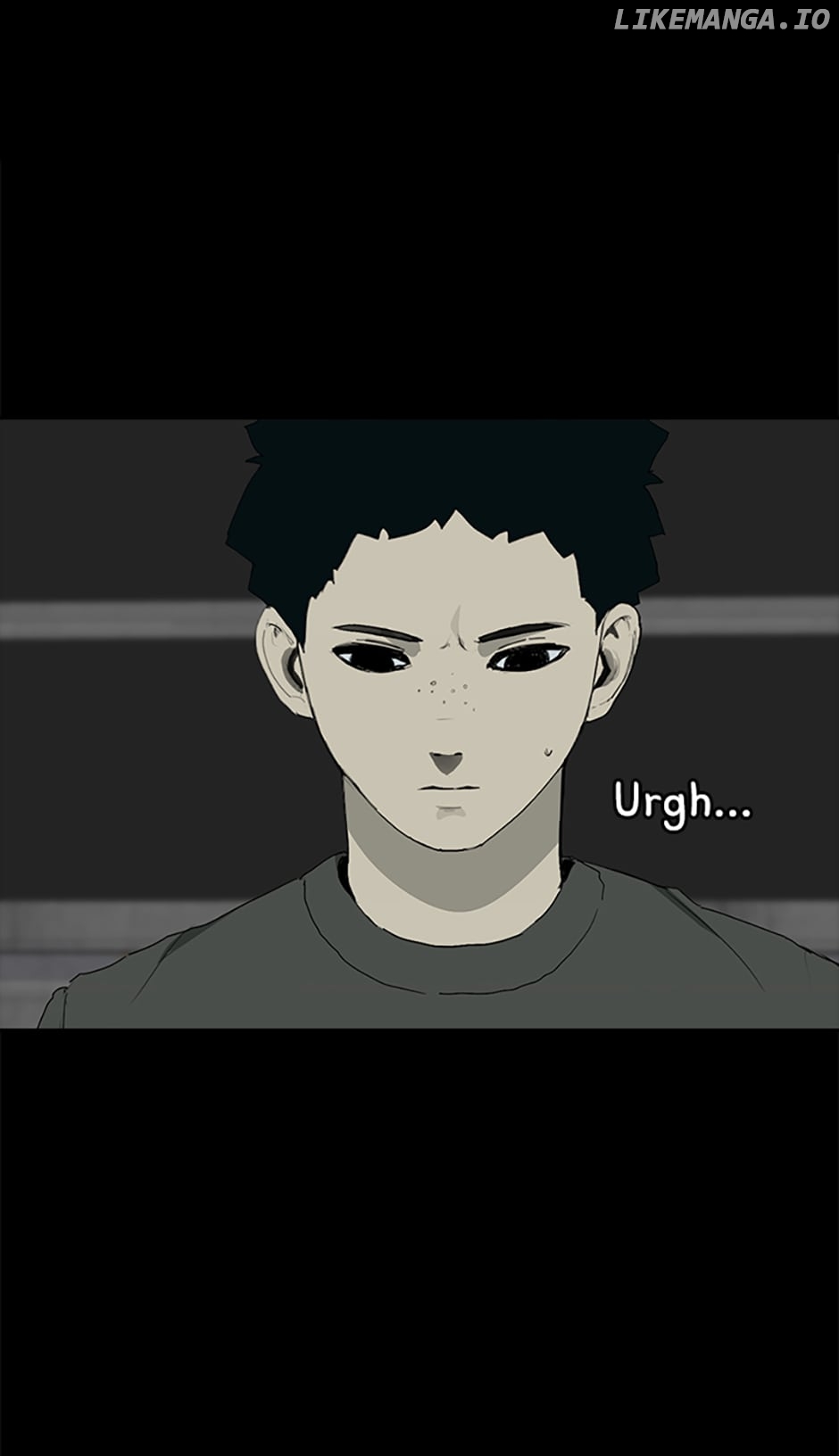 Vengeance (Tapas) Chapter 32 - page 49