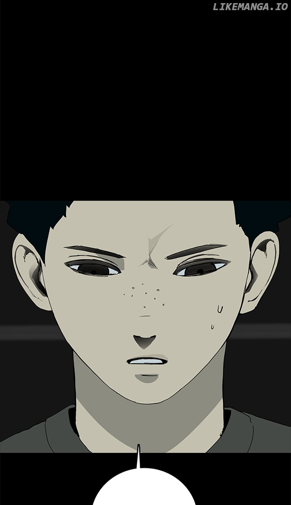 Vengeance (Tapas) Chapter 32 - page 50