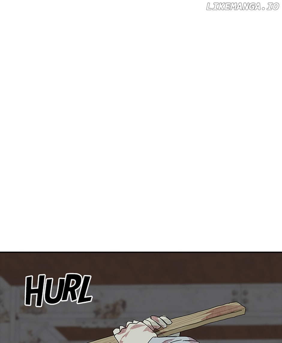 Vengeance (Tapas) Chapter 32 - page 63