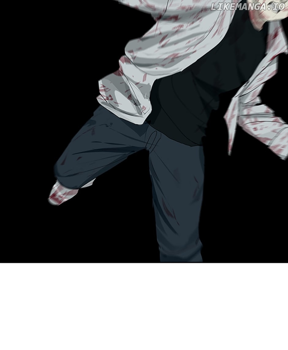 Vengeance (Tapas) Chapter 32 - page 68