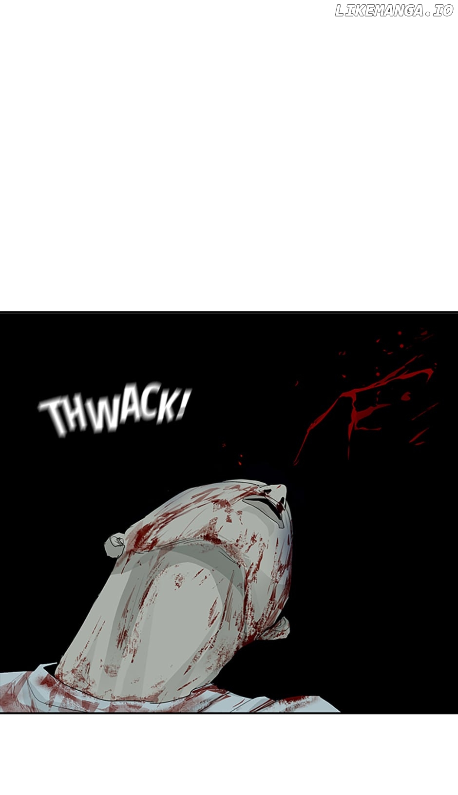 Vengeance (Tapas) Chapter 32 - page 69