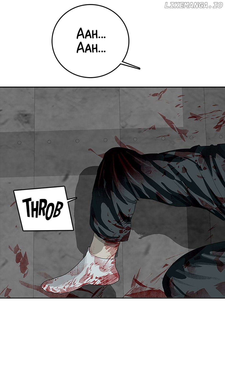Vengeance (Tapas) Chapter 32 - page 73