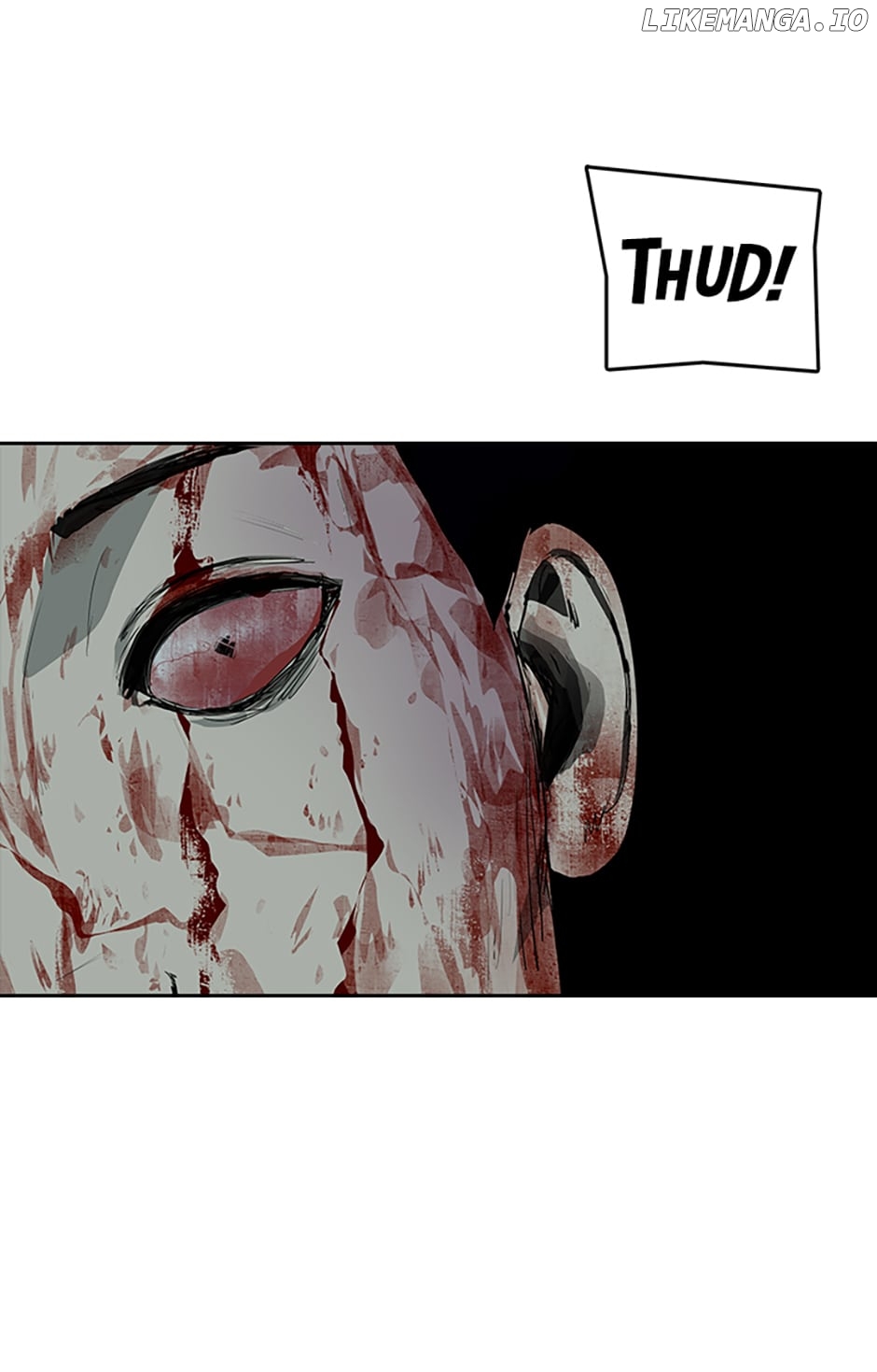Vengeance (Tapas) Chapter 32 - page 75