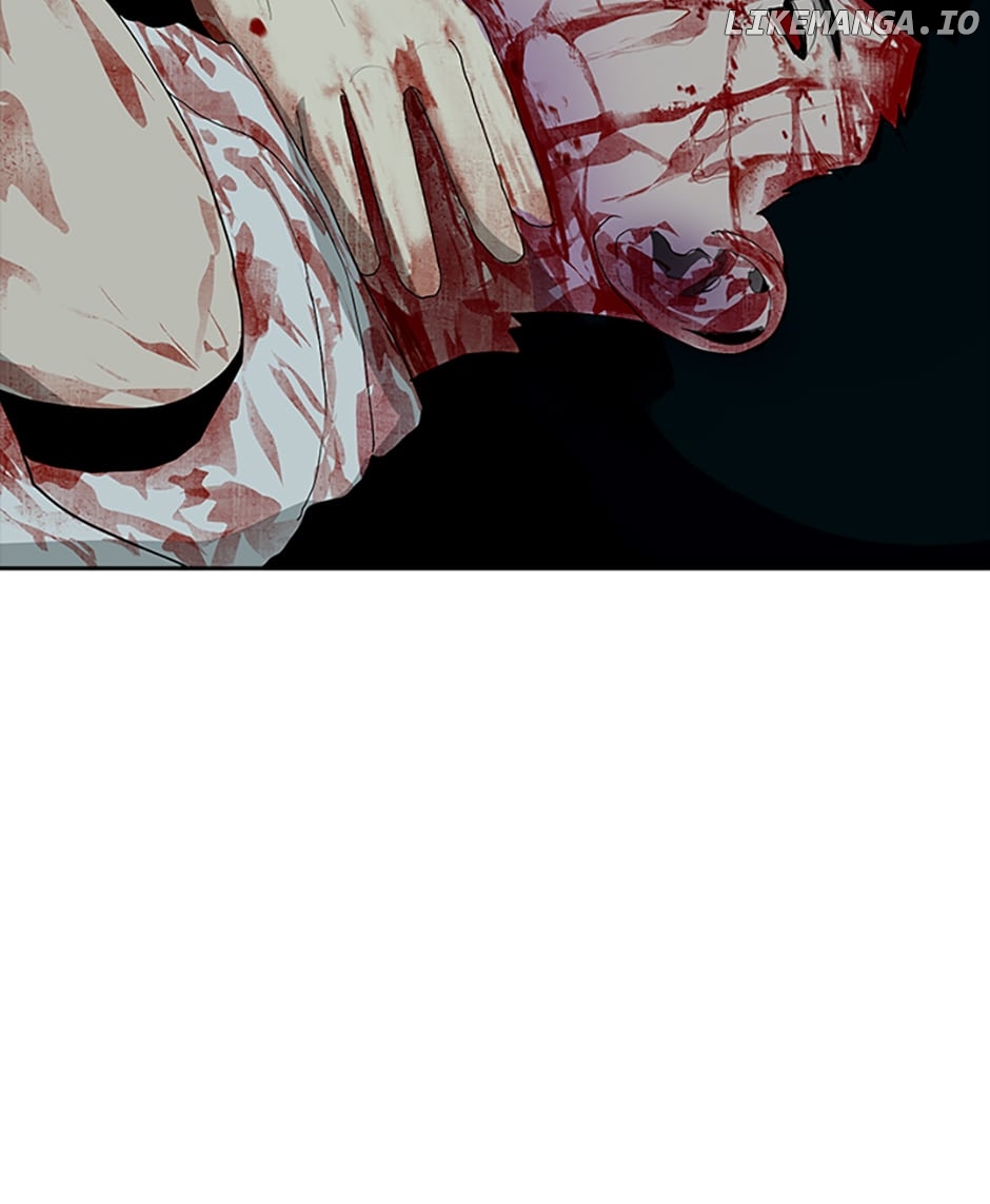 Vengeance (Tapas) Chapter 32 - page 84