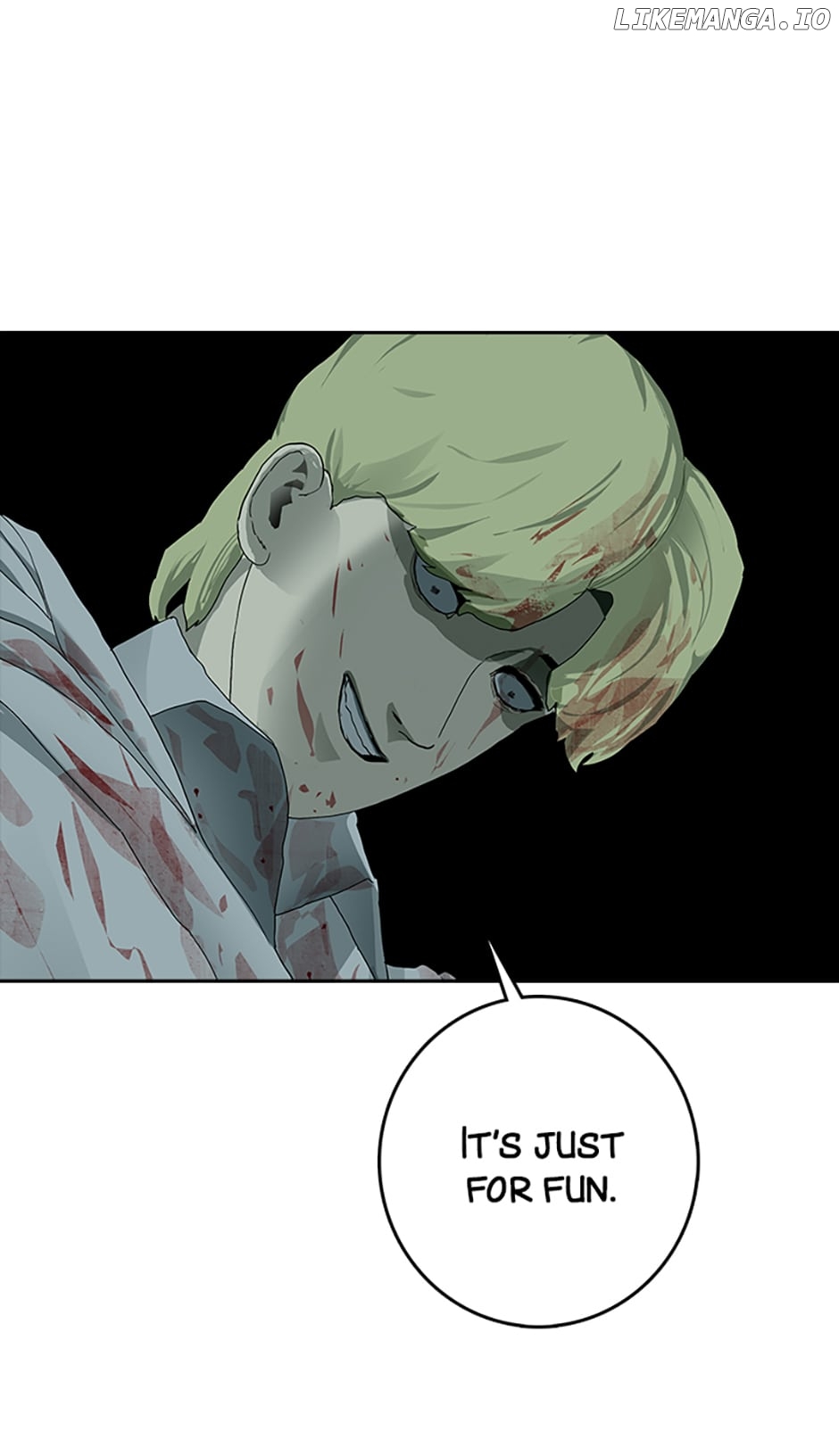Vengeance (Tapas) Chapter 32 - page 86