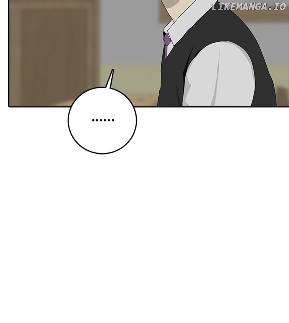 Vengeance (Tapas) Chapter 35 - page 19