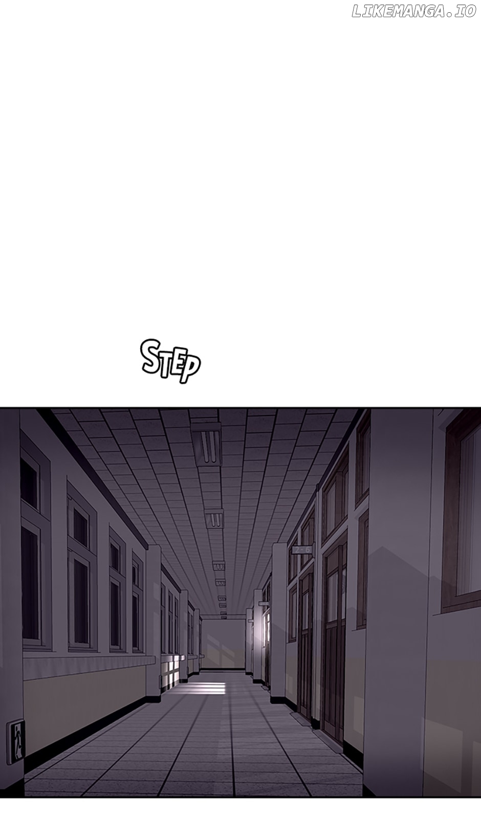 Vengeance (Tapas) Chapter 35 - page 20