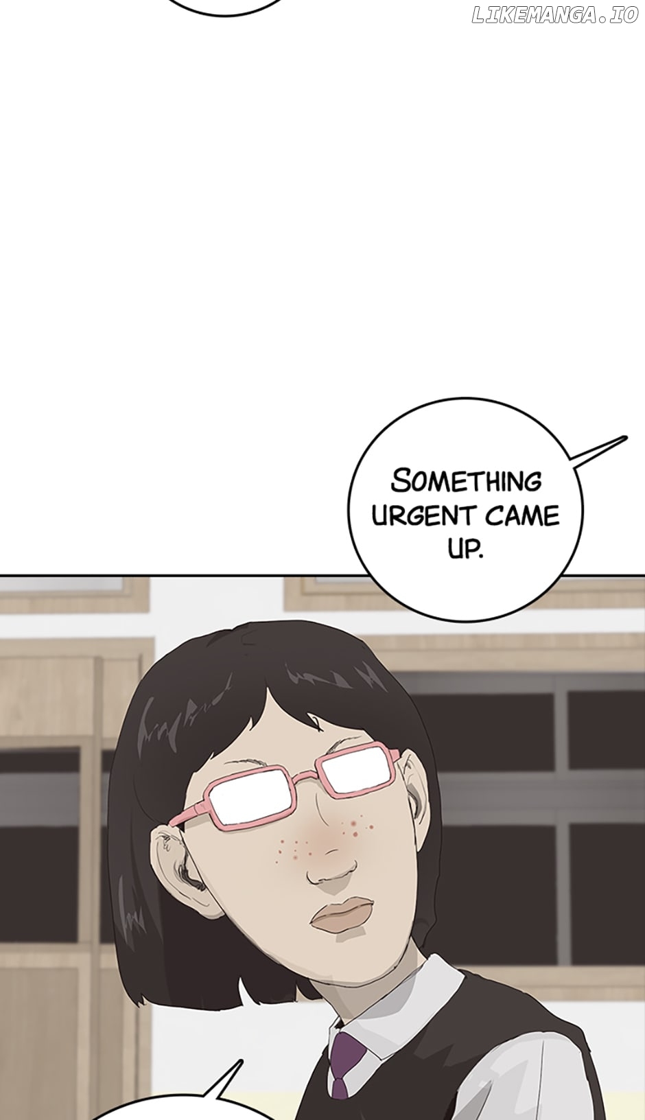 Vengeance (Tapas) Chapter 35 - page 25