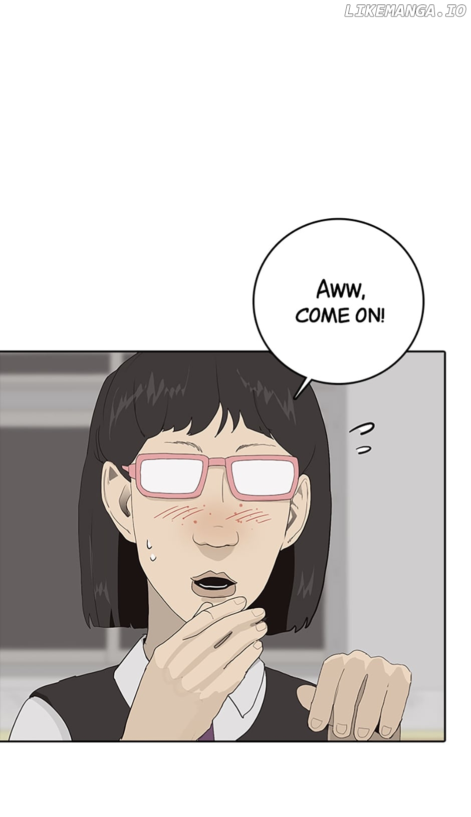 Vengeance (Tapas) Chapter 35 - page 40