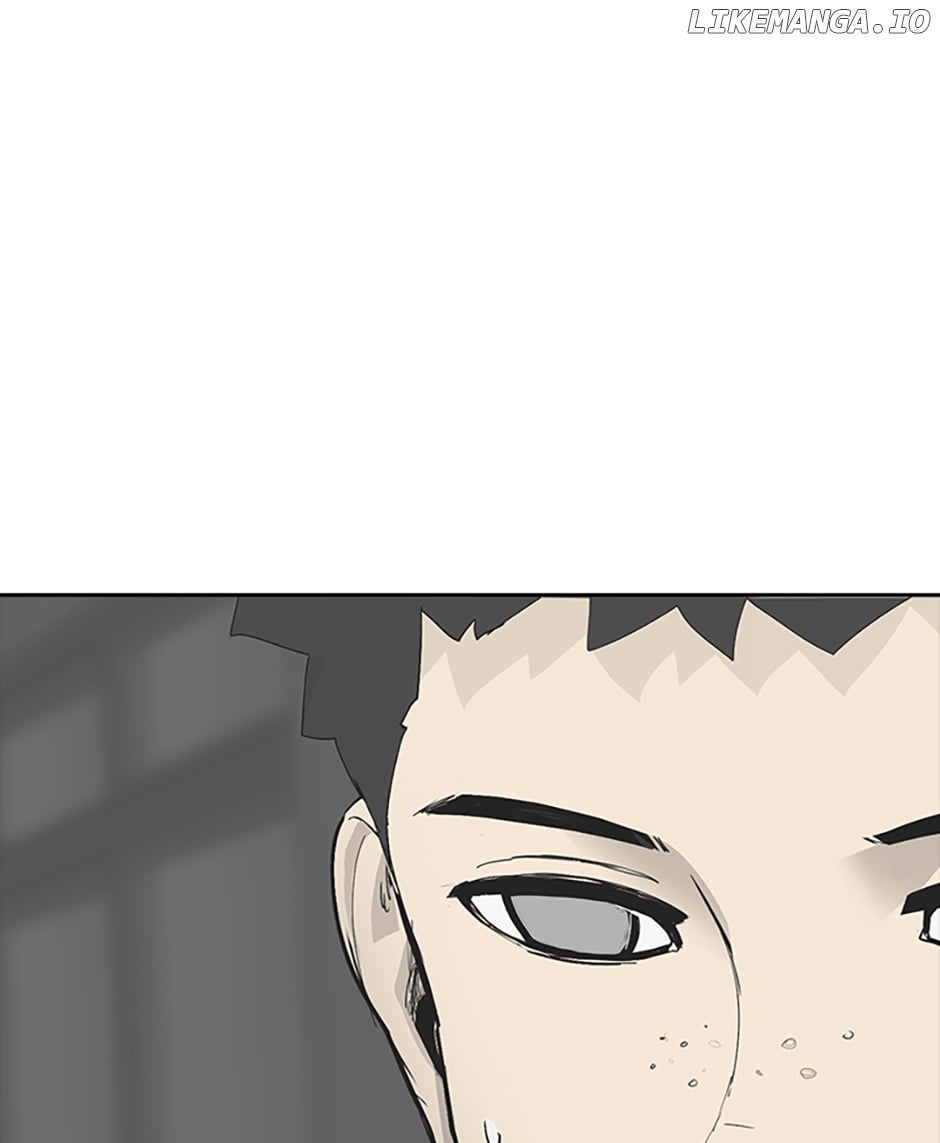 Vengeance (Tapas) Chapter 35 - page 41