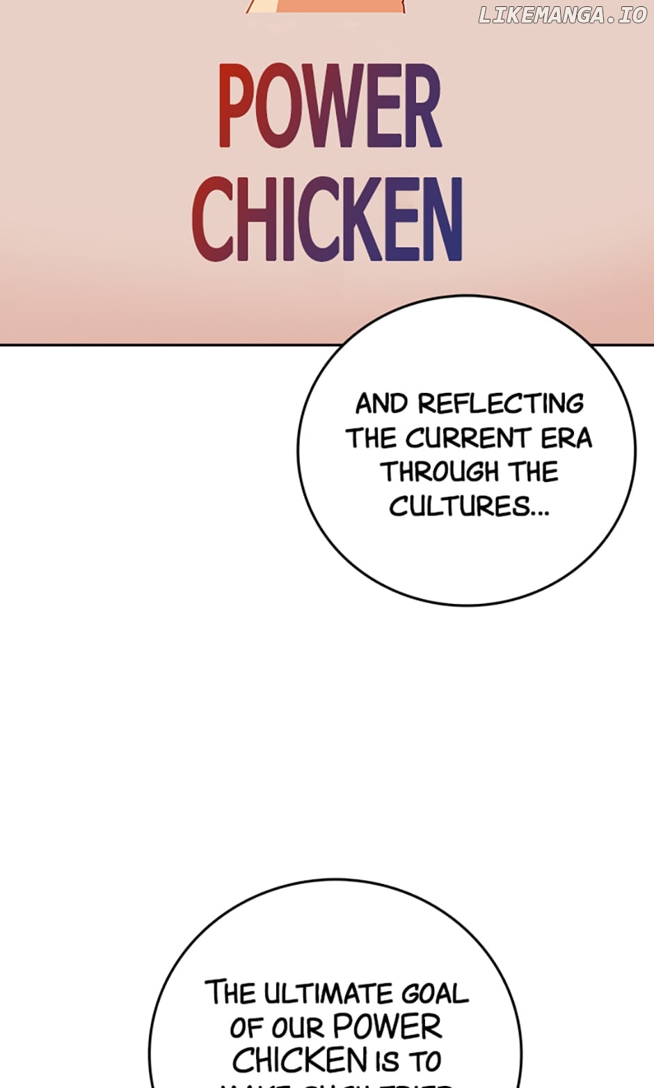 Vengeance (Tapas) Chapter 35 - page 45