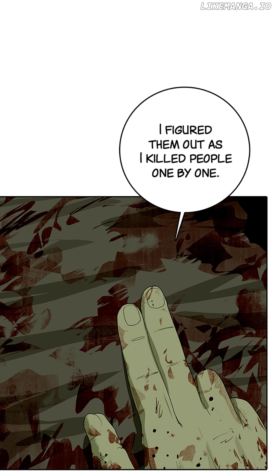 Vengeance (Tapas) Chapter 35 - page 60