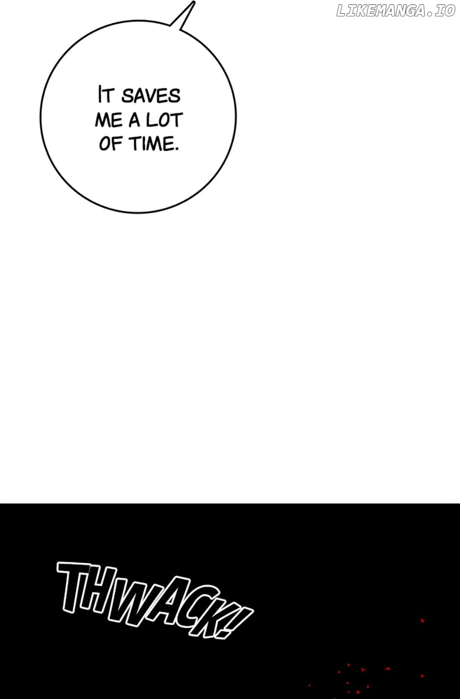 Vengeance (Tapas) Chapter 35 - page 61