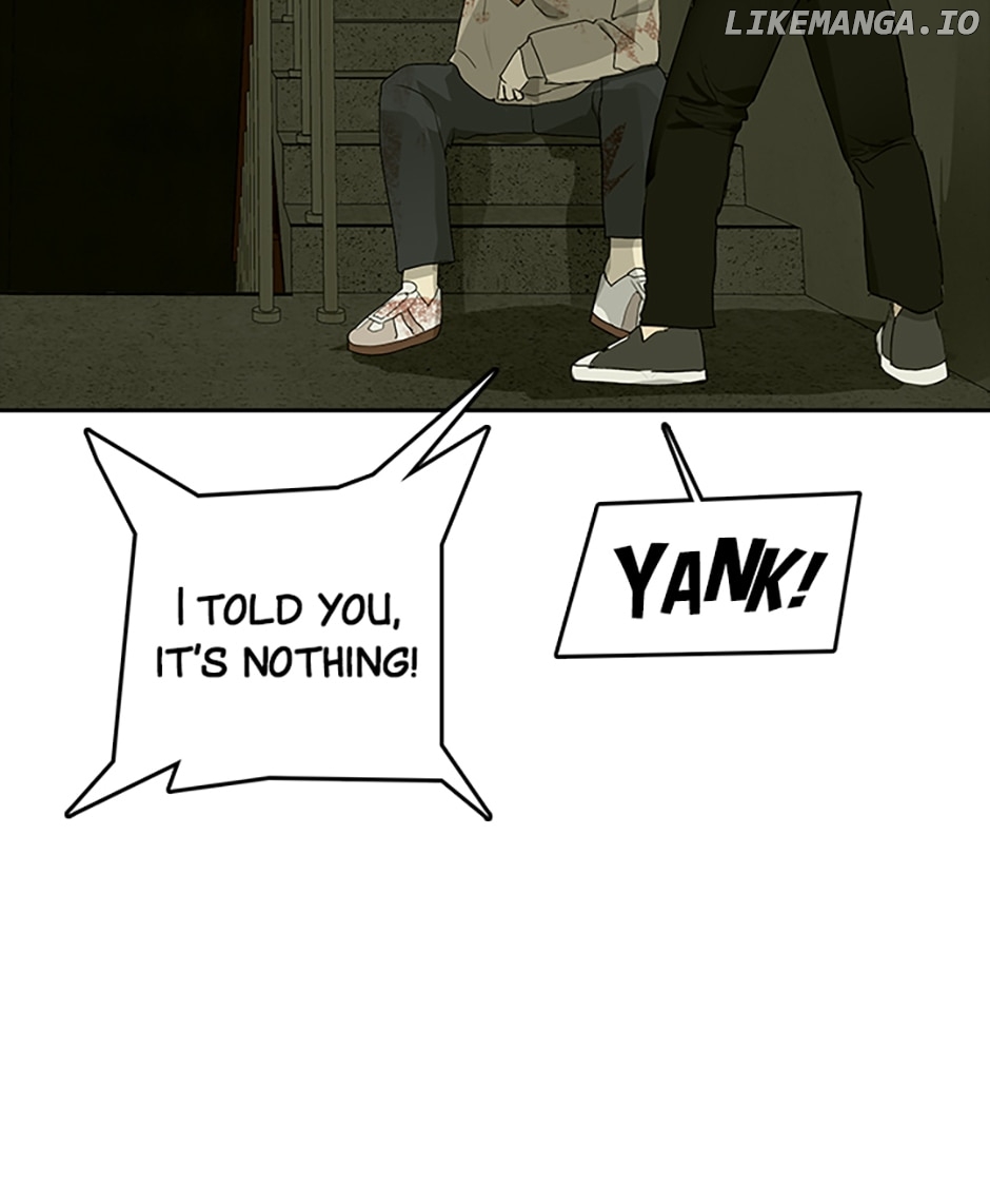 Vengeance (Tapas) Chapter 35 - page 70
