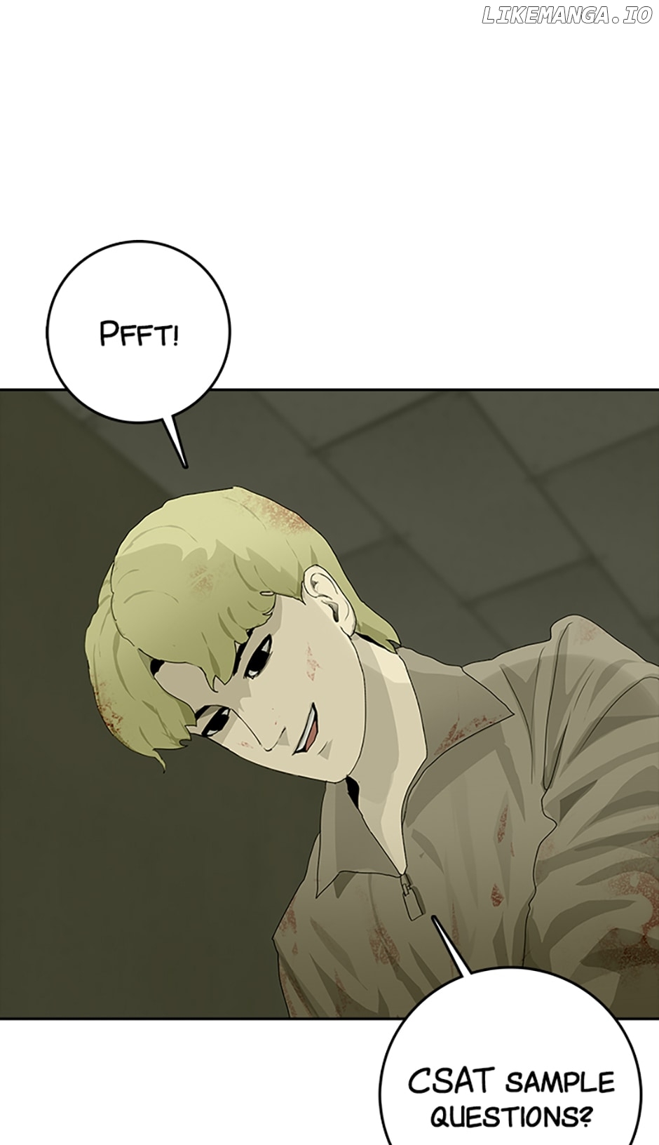 Vengeance (Tapas) Chapter 35 - page 72