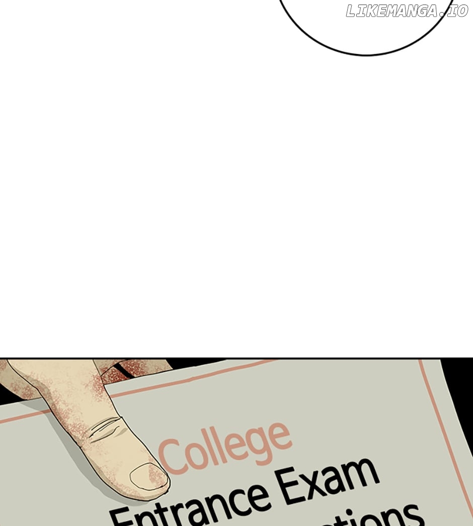 Vengeance (Tapas) Chapter 35 - page 73