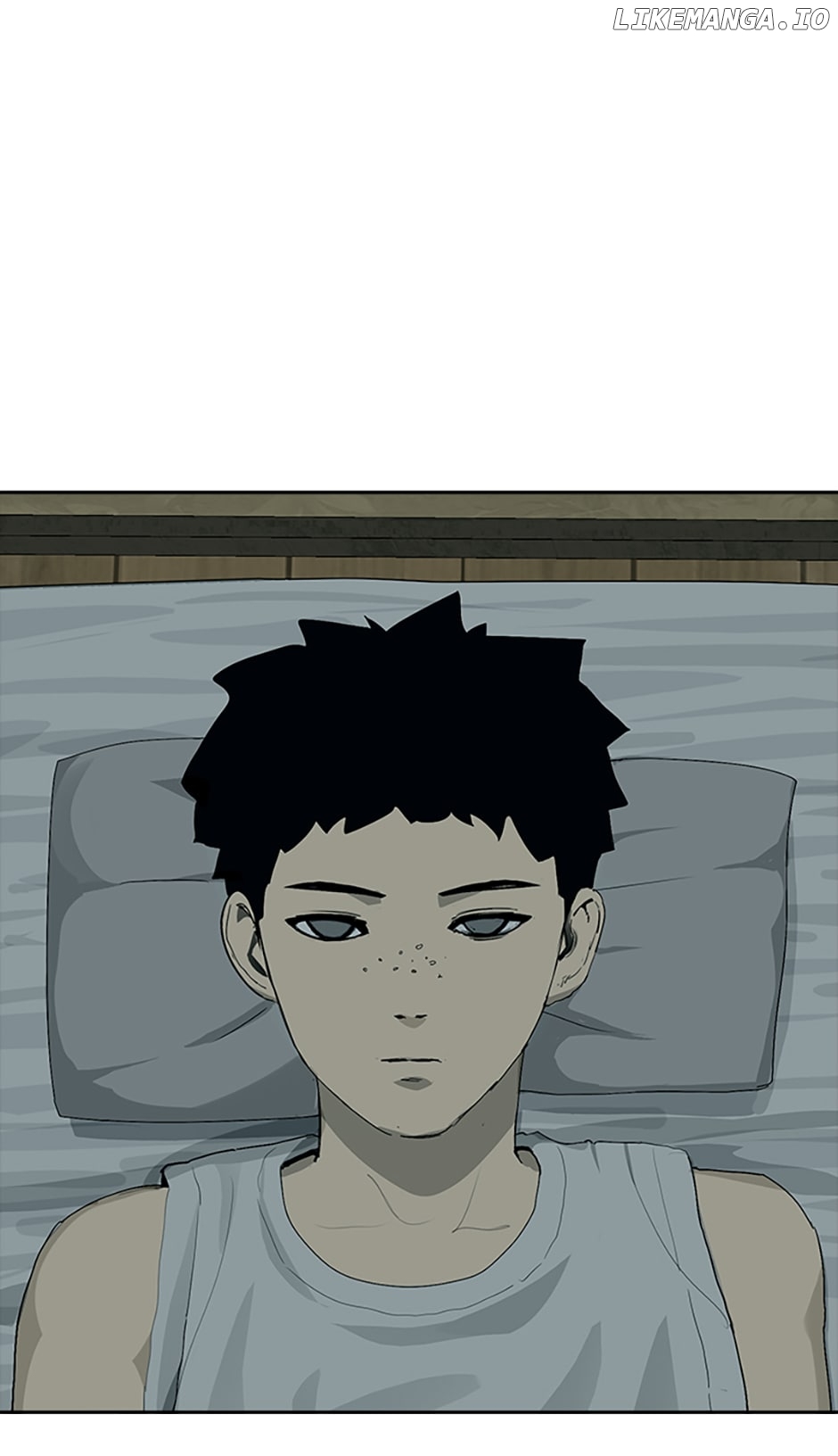 Vengeance (Tapas) Chapter 35 - page 87