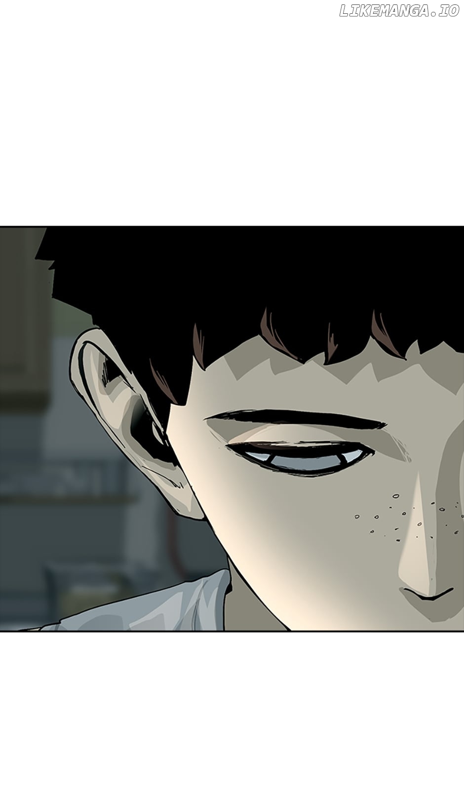 Vengeance (Tapas) Chapter 35 - page 92