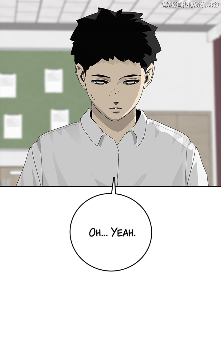 Vengeance (Tapas) Chapter 36 - page 72