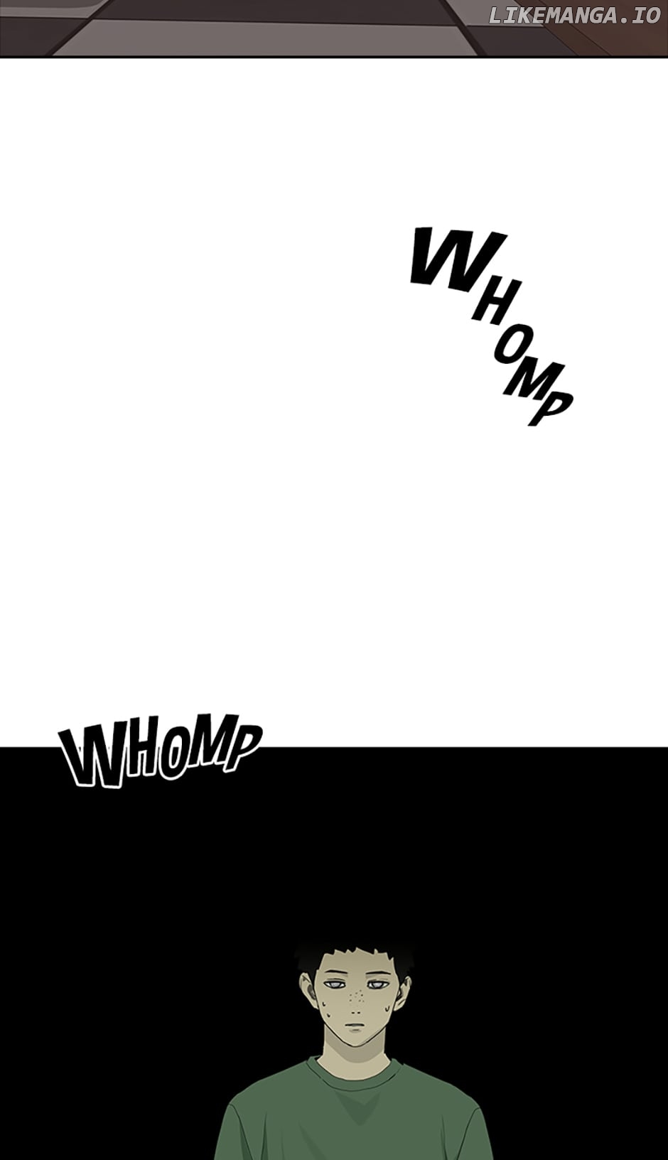 Vengeance (Tapas) Chapter 36 - page 78