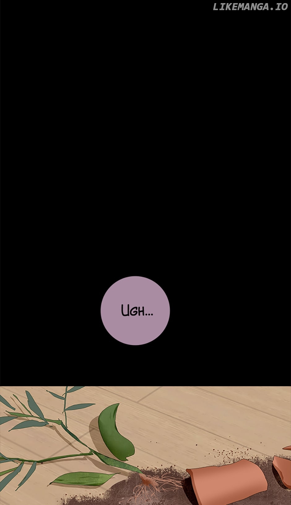 Vengeance (Tapas) Chapter 37 - page 46