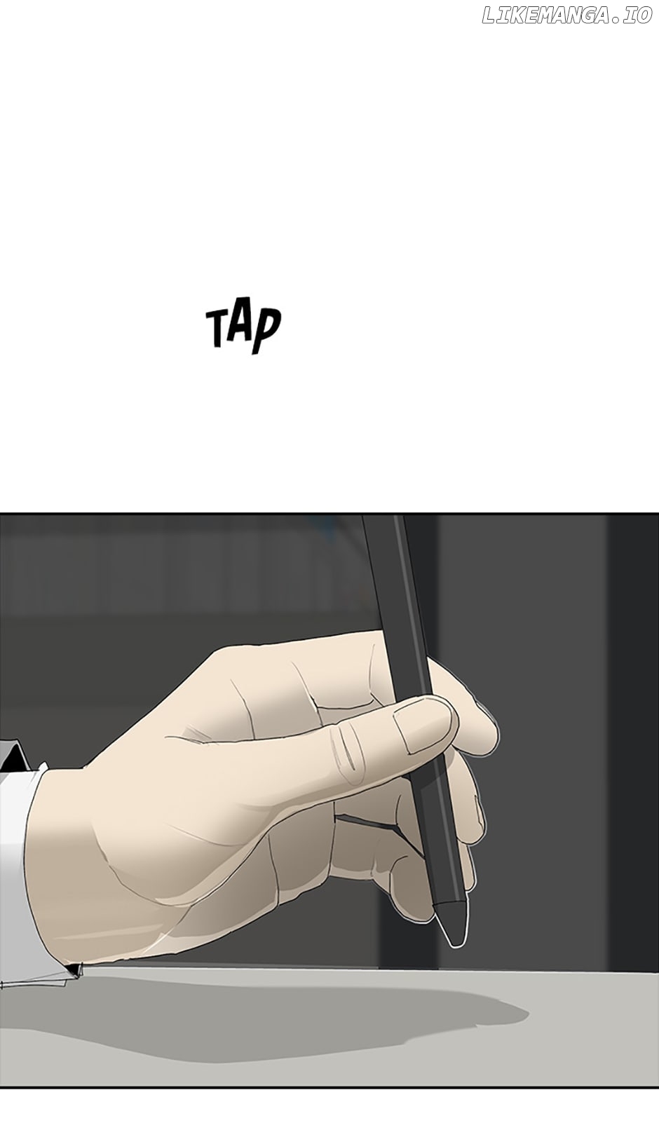 Vengeance (Tapas) Chapter 38 - page 2
