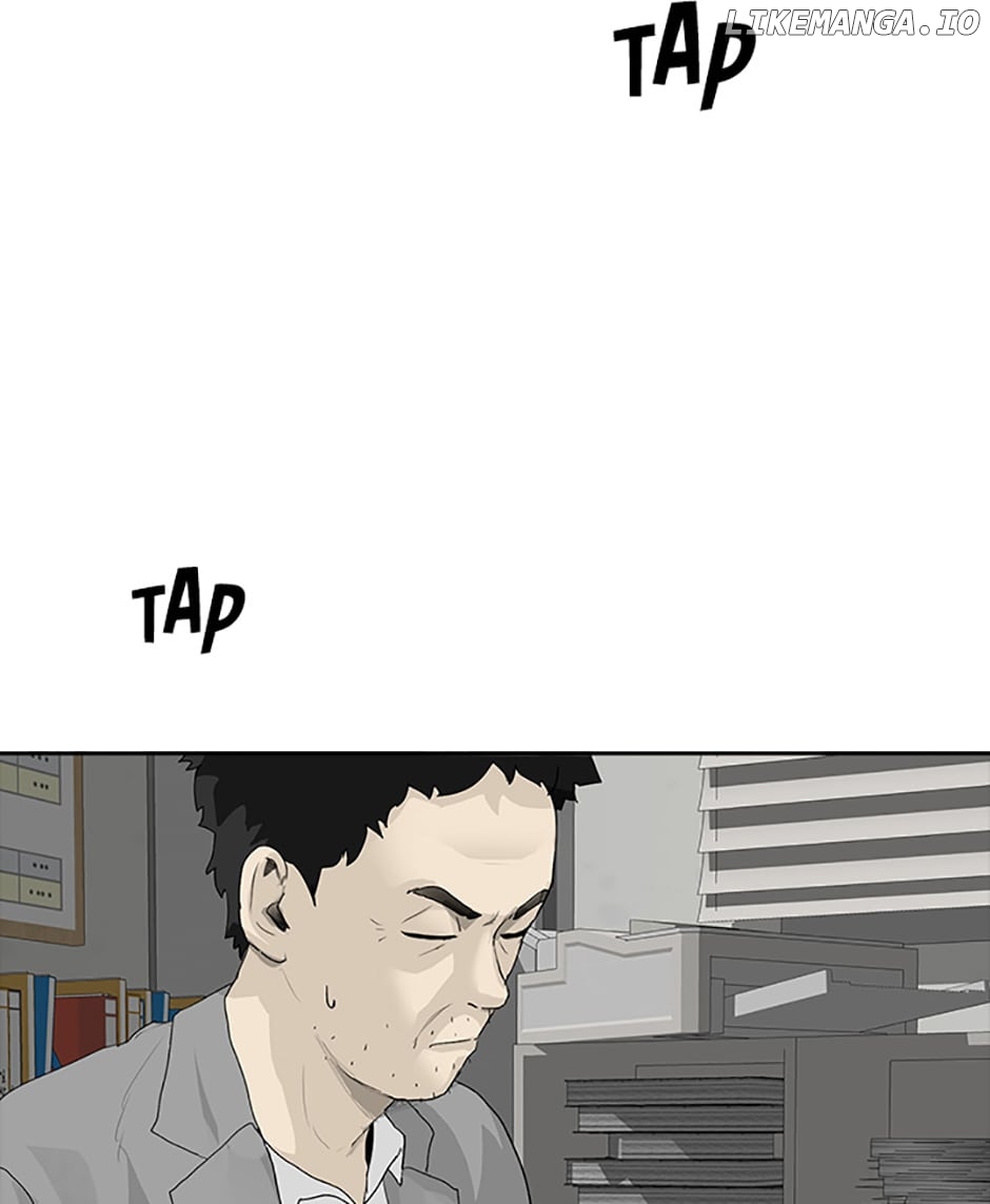 Vengeance (Tapas) Chapter 38 - page 3