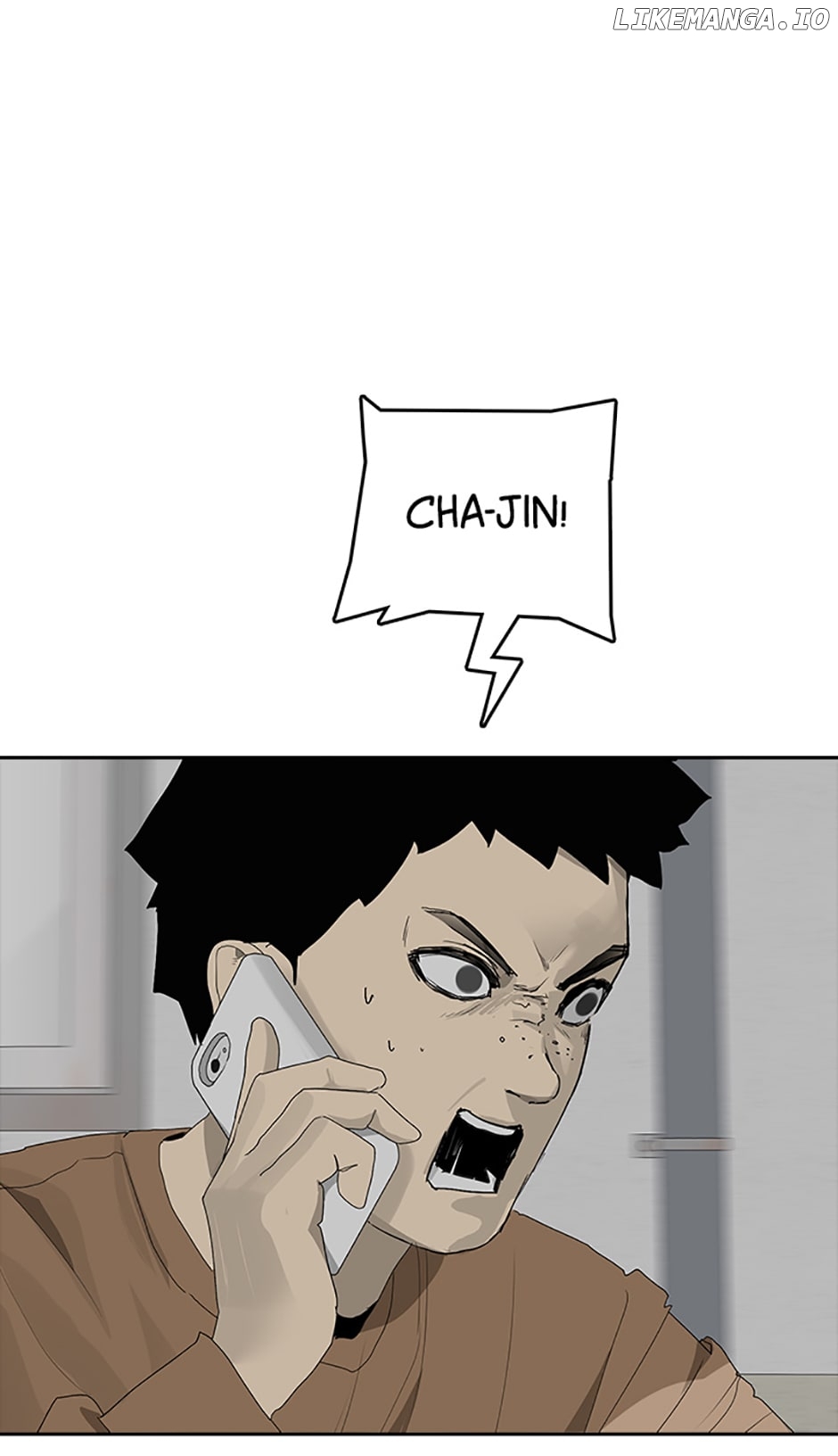 Vengeance (Tapas) Chapter 38 - page 56