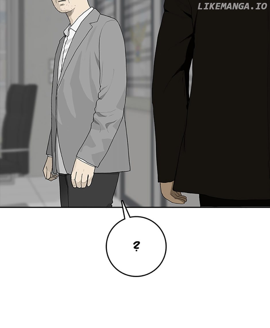Vengeance (Tapas) Chapter 38 - page 8