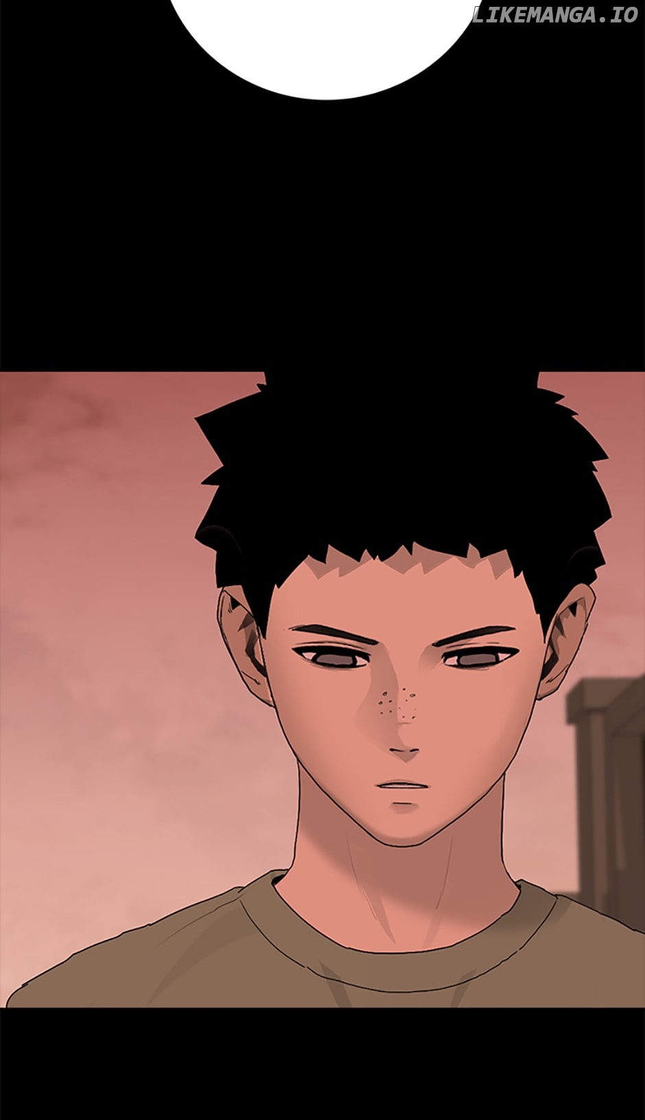 Vengeance (Tapas) Chapter 38 - page 72