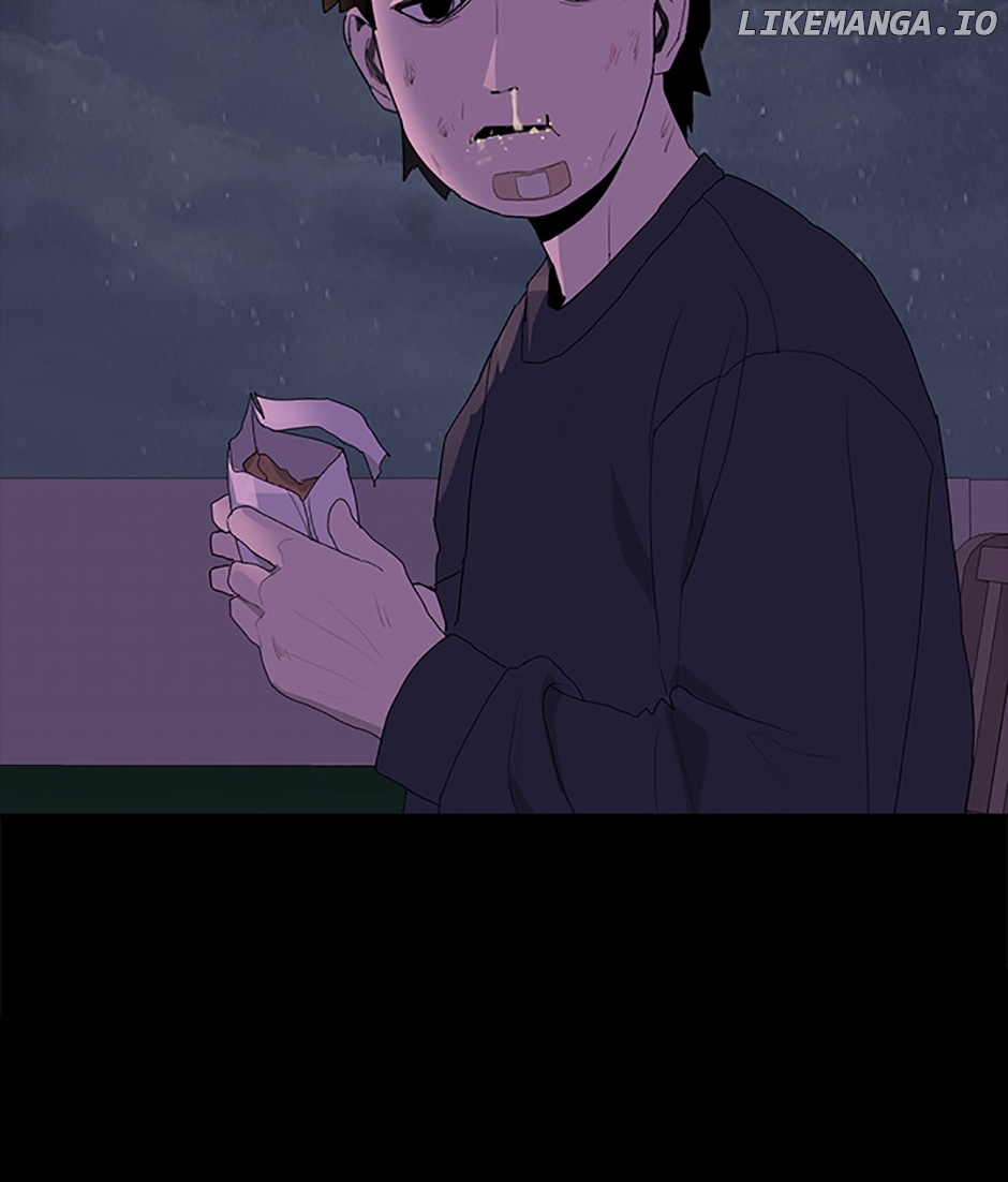 Vengeance (Tapas) Chapter 38 - page 77