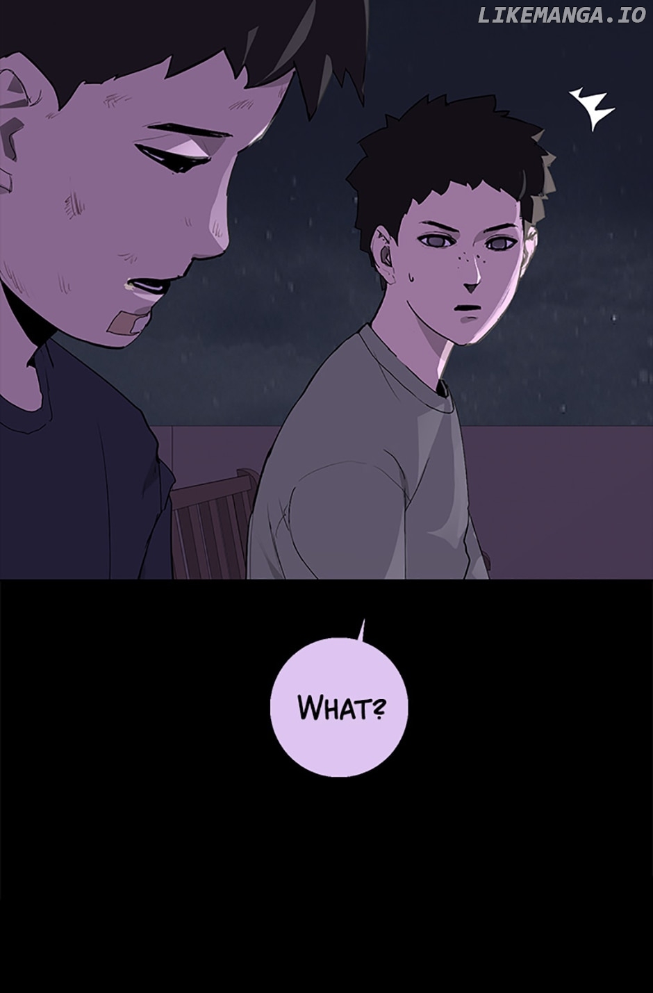 Vengeance (Tapas) Chapter 38 - page 81
