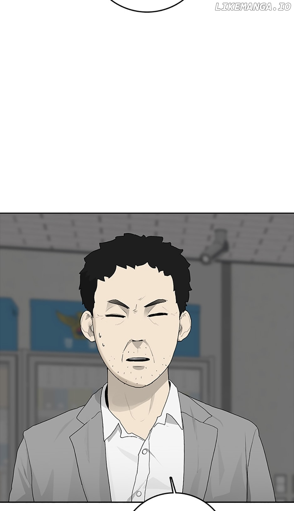 Vengeance (Tapas) Chapter 38 - page 10
