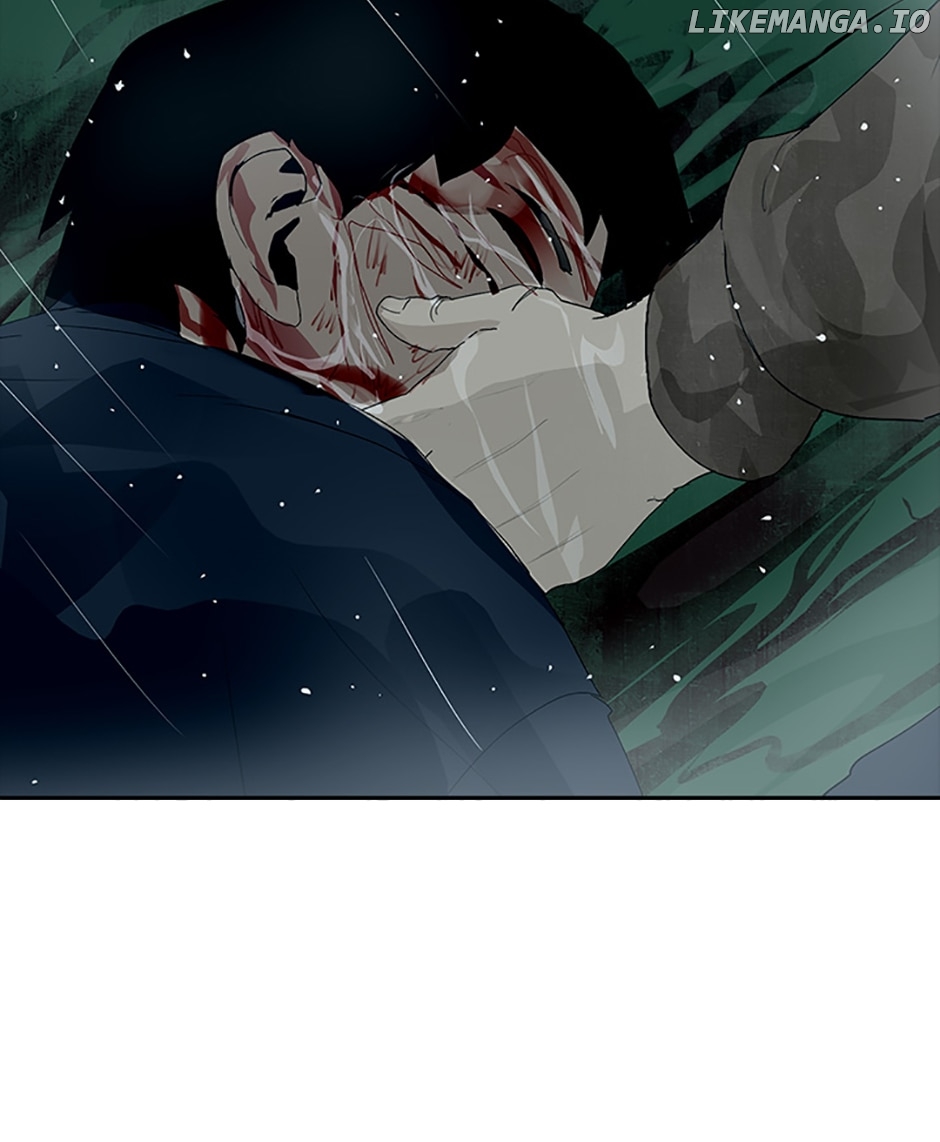 Vengeance (Tapas) Chapter 38 - page 97