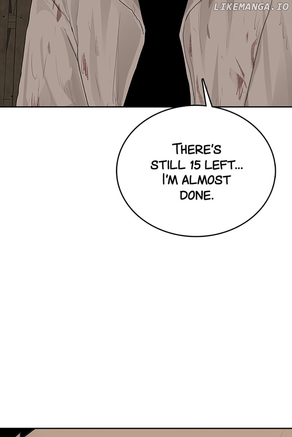 Vengeance (Tapas) Chapter 40 - page 78