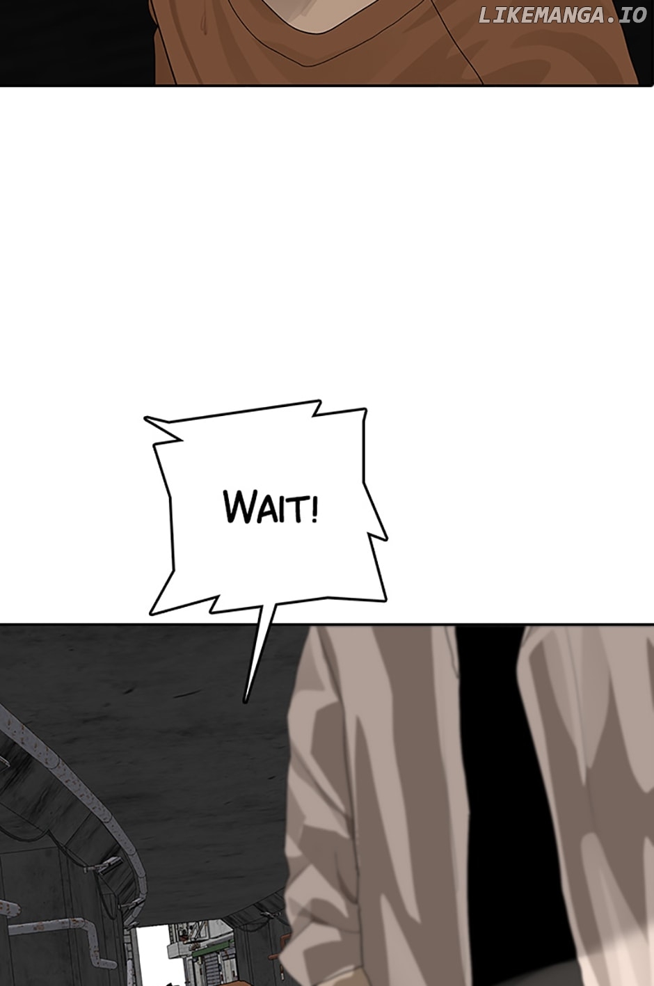 Vengeance (Tapas) Chapter 40 - page 86