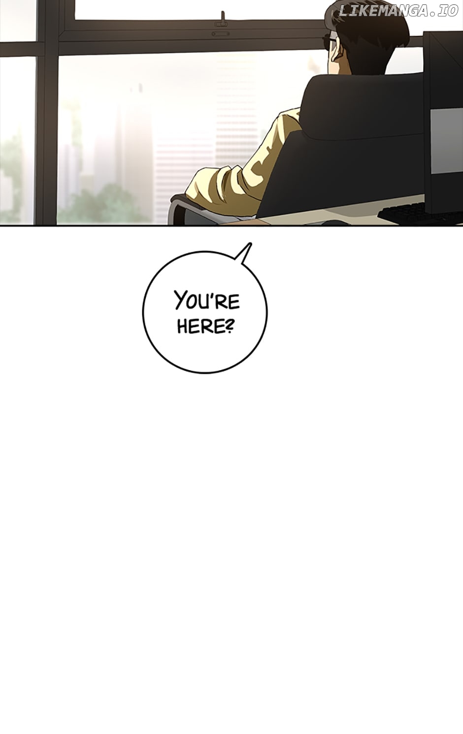 Vengeance (Tapas) Chapter 41 - page 42