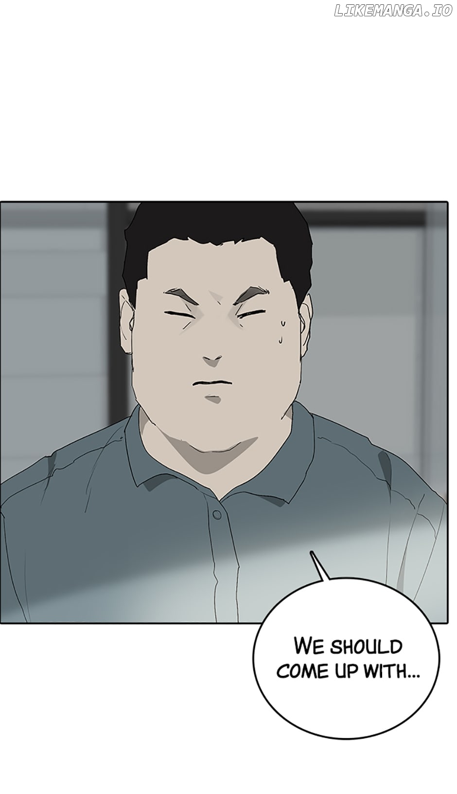 Vengeance (Tapas) Chapter 41 - page 47