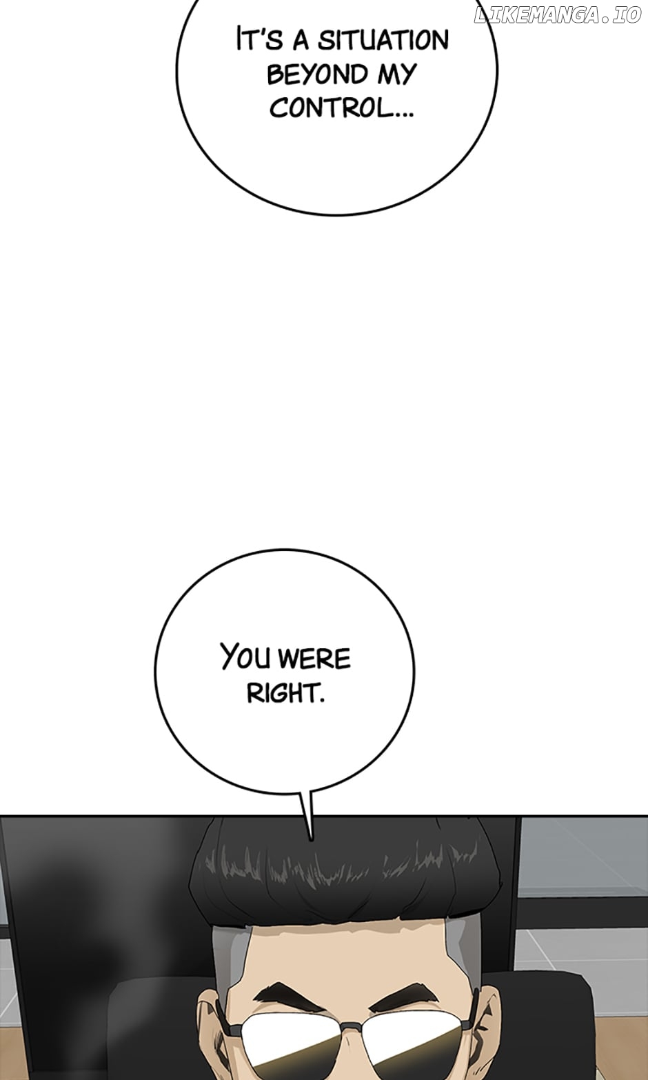 Vengeance (Tapas) Chapter 41 - page 49