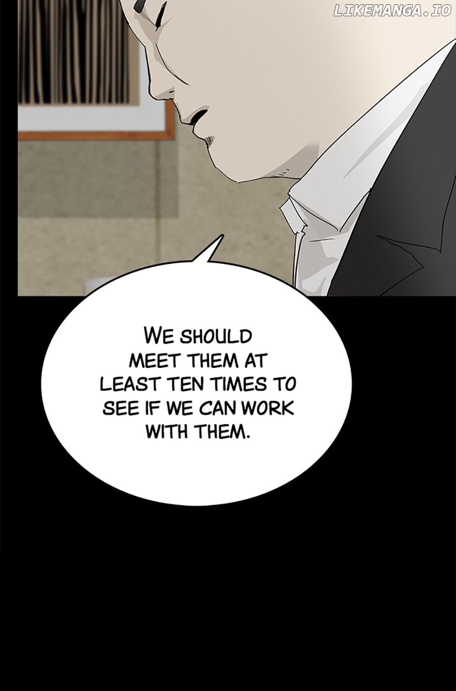 Vengeance (Tapas) Chapter 41 - page 66