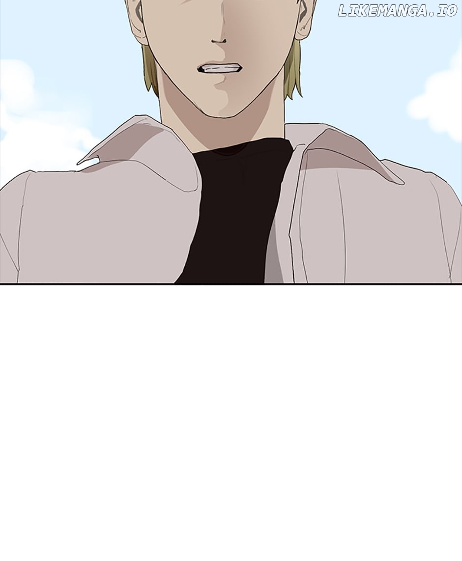 Vengeance (Tapas) Chapter 41 - page 8