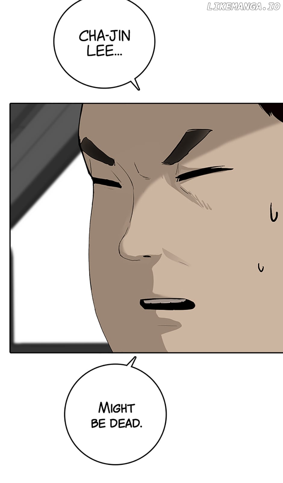 Vengeance (Tapas) Chapter 41 - page 85