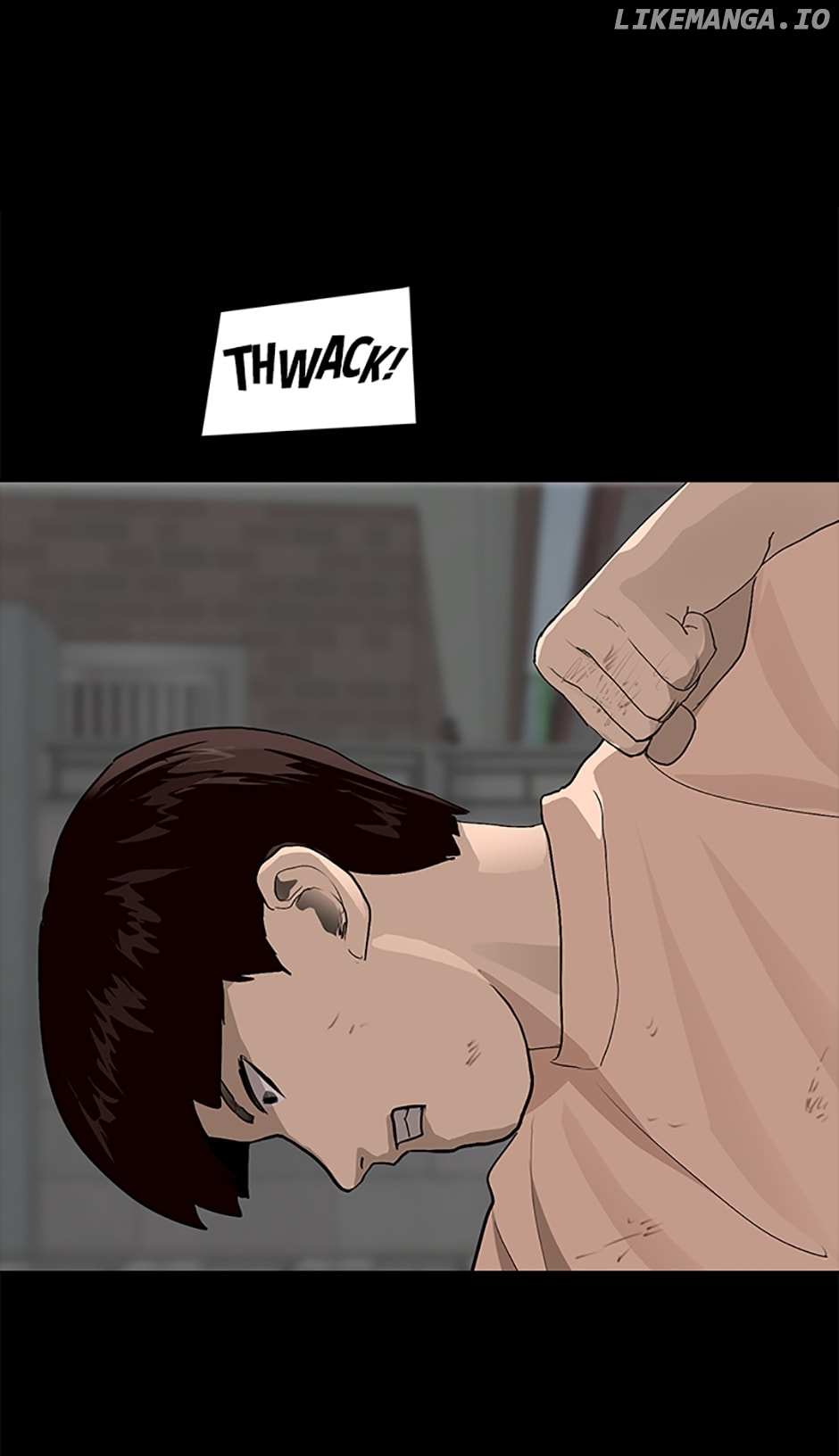 Vengeance (Tapas) Chapter 42 - page 56