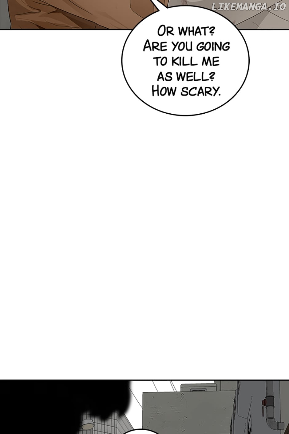Vengeance (Tapas) Chapter 42 - page 7