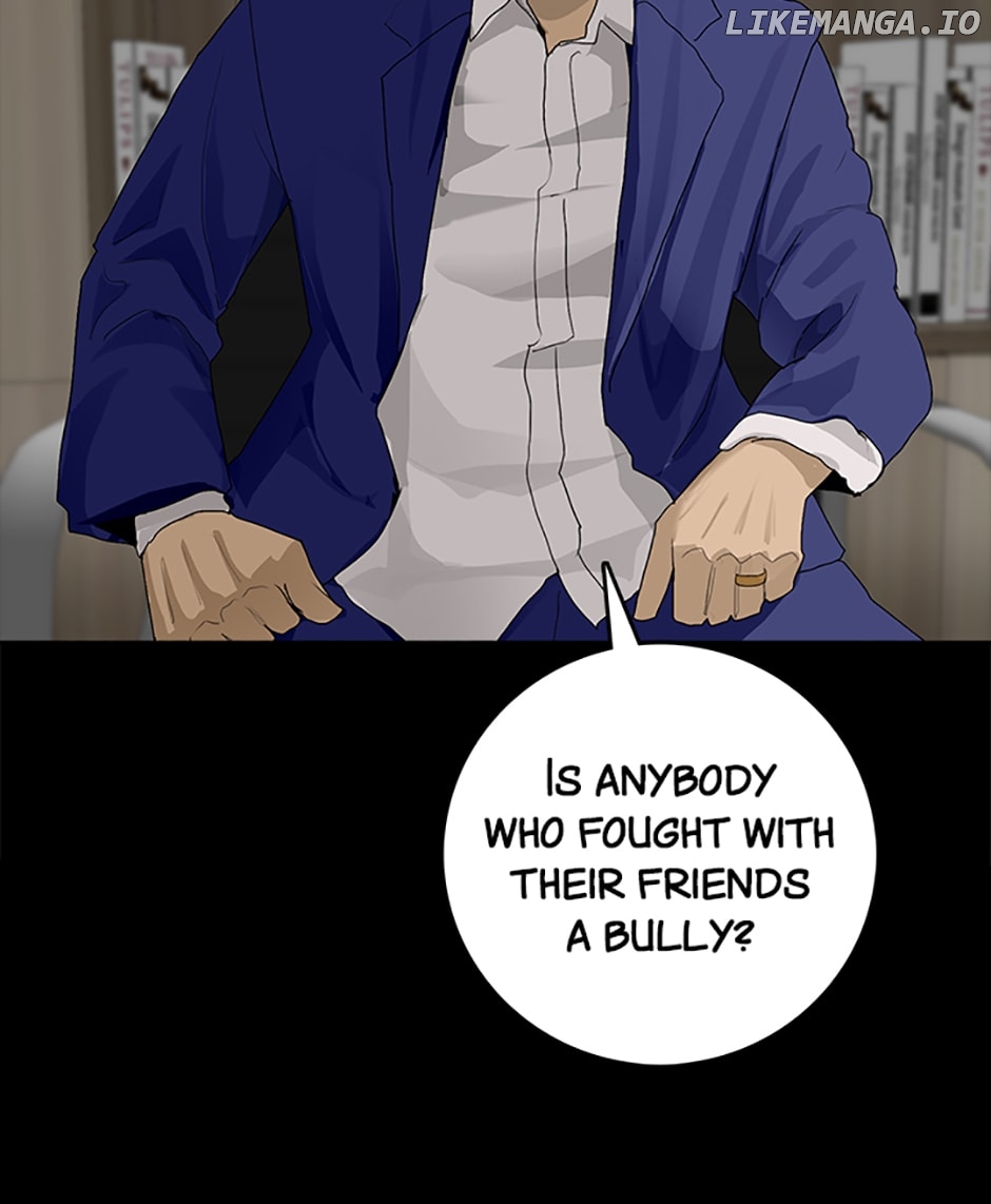 Vengeance (Tapas) Chapter 42 - page 75