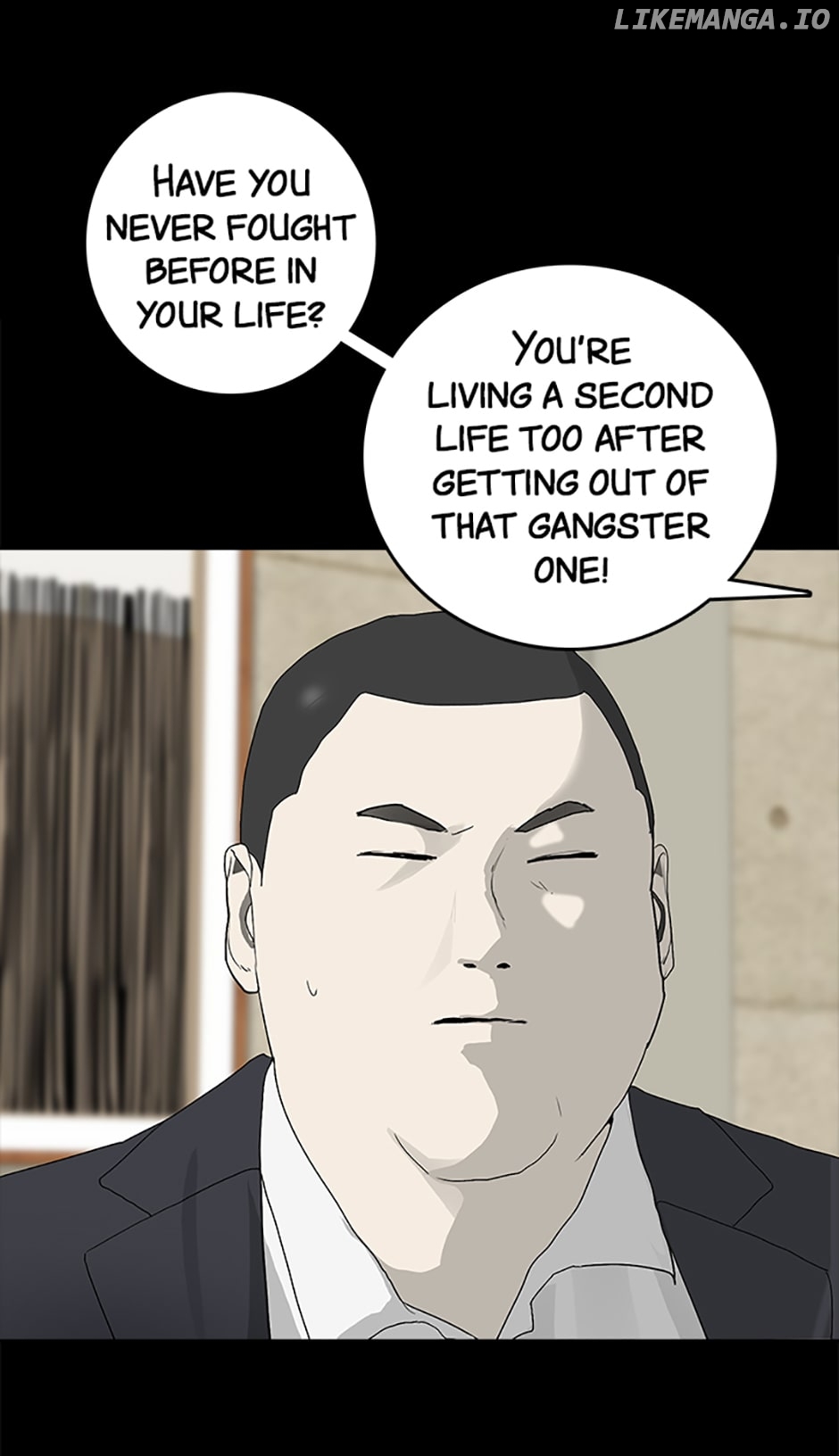 Vengeance (Tapas) Chapter 42 - page 76
